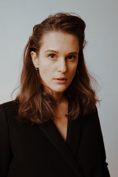 Photo of Rina Krasniqi, Acting