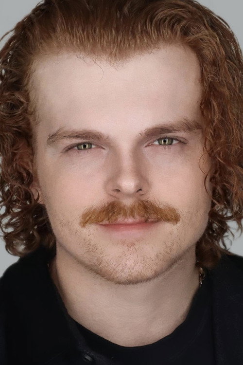 Photo of Christopher Ryan Lewis, Acting