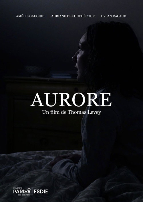 Movie poster for Aurore (2025)