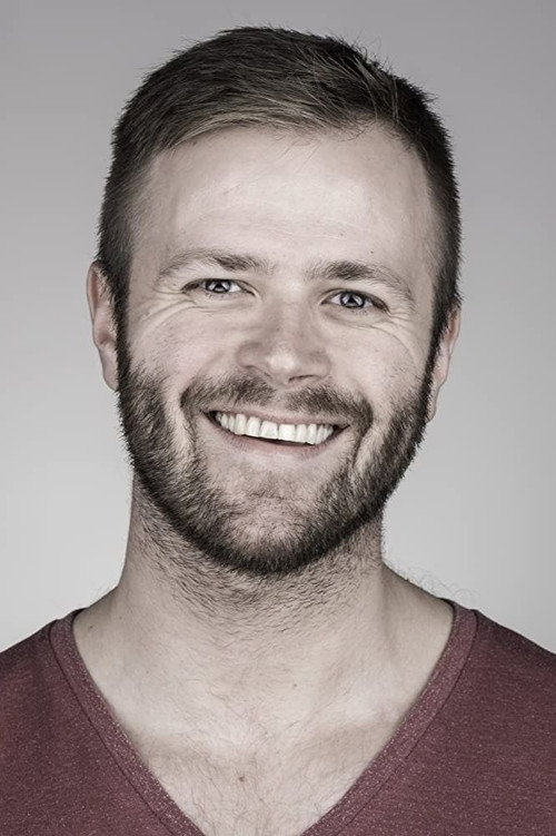 Photo of Jóel Sæmundsson, Acting