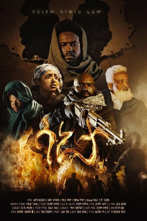 Movie poster for Sanita 2026 (2026)