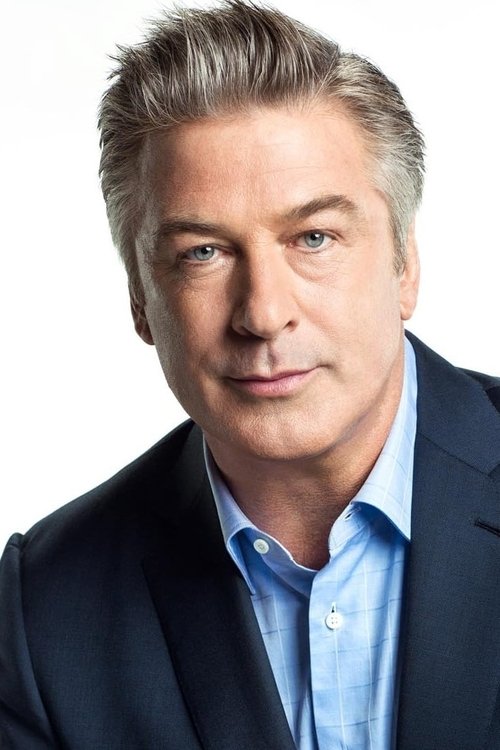 Alec Baldwin profile