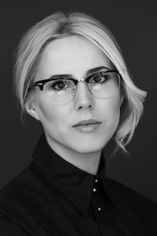 Photo of Cristina Jacob, Directing
