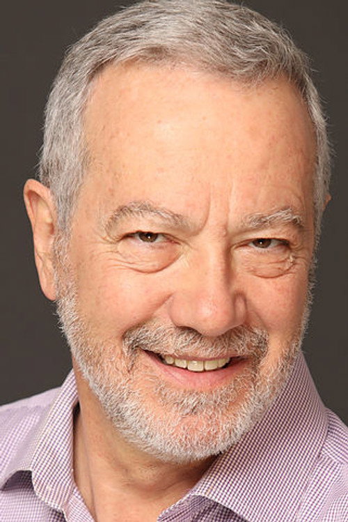 Photo of Julio Alonso, Acting