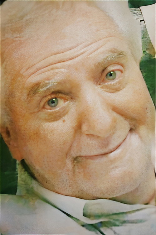 David Grimberg profile