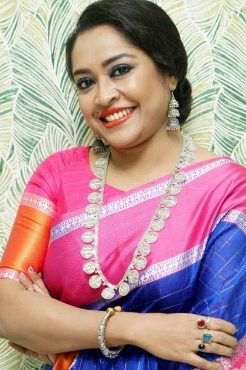 Photo of Naznin Hasan Chumki, Acting