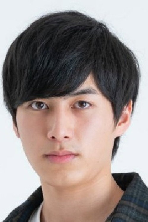 Photo of Ryunosuke Hosoda, Acting