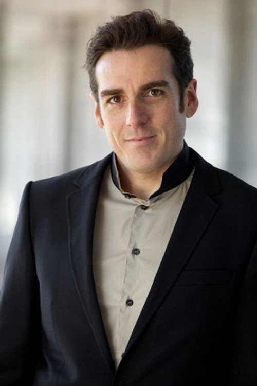 Photo of Simone Gandolfo, Acting