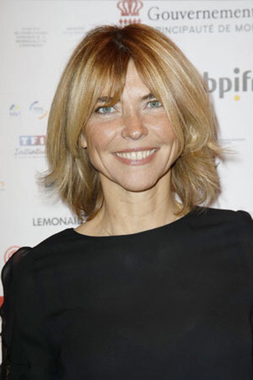 Photo of Nathalie Vincent, Acting