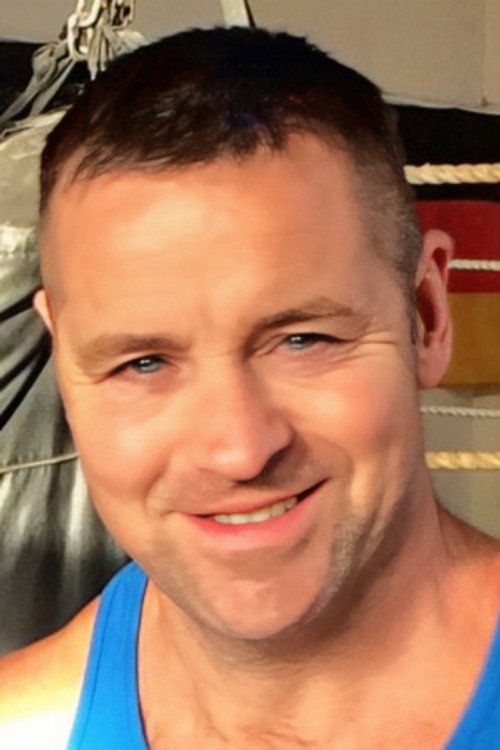 Photo of Joe Hardy, Acting