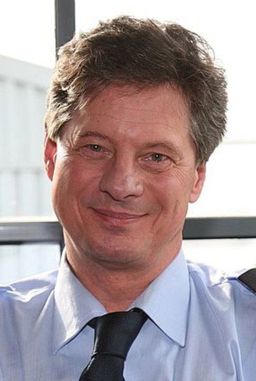 Jochen Schroeder profile