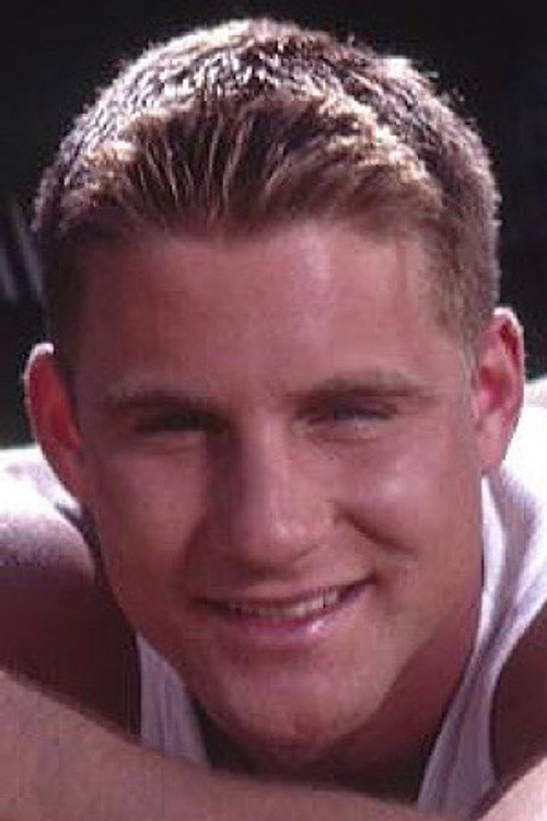 Photo of Derec Hardman, Acting