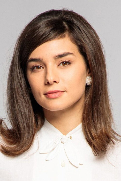 Christina Mathioulaki profile