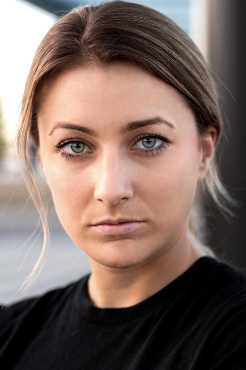 Photo of Kathi Wolf, Acting