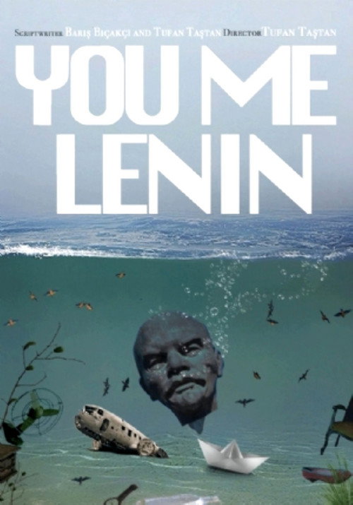 Movie poster for You Me Lenin (2021)