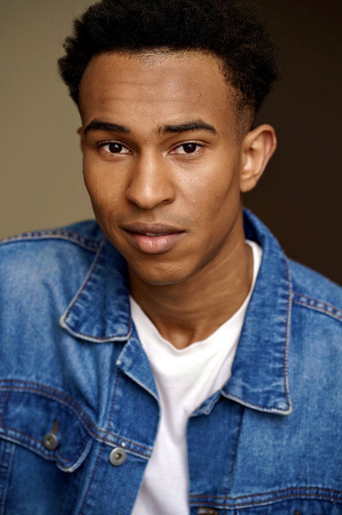 Photo of Grant Young, Acting