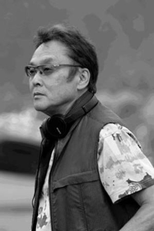 Photo of Akimitsu Sasaki, Directing