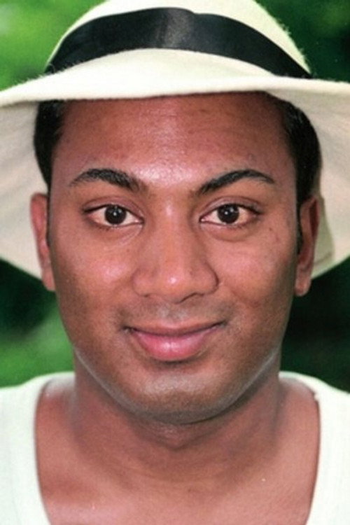 Photo of Martin Vendelbo, Acting