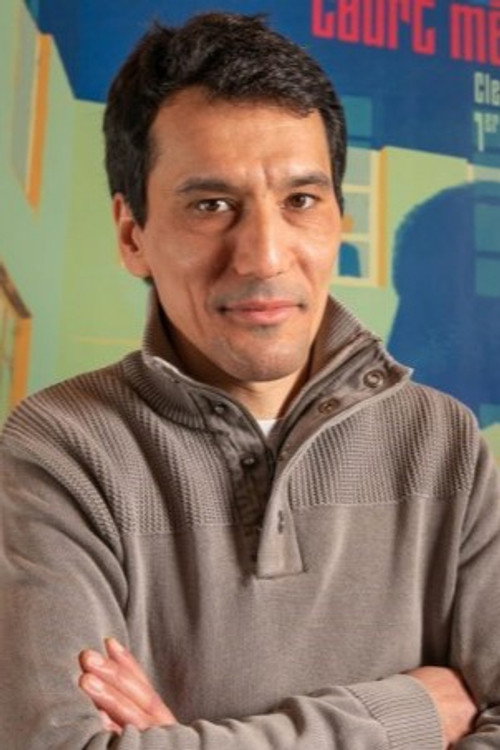 Photo of Foued Mansour, Directing