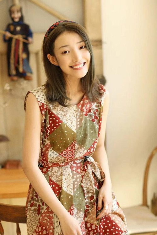 Photo of Wantong Ci, Acting