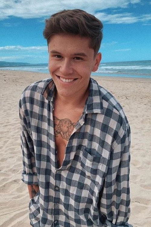 Jai Waetford profile