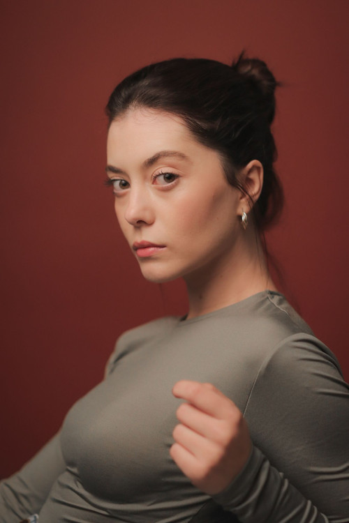 Photo of Laura Martinez, Acting