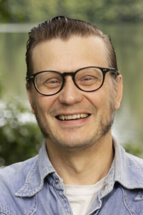 Photo of Anssi Kasitonni, Directing