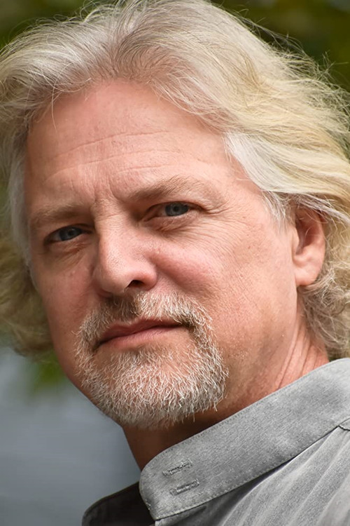 Photo of Kevin Hardesty, Acting