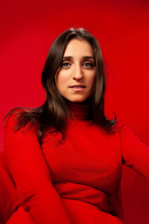 Photo of Élisabeth Godin, Acting