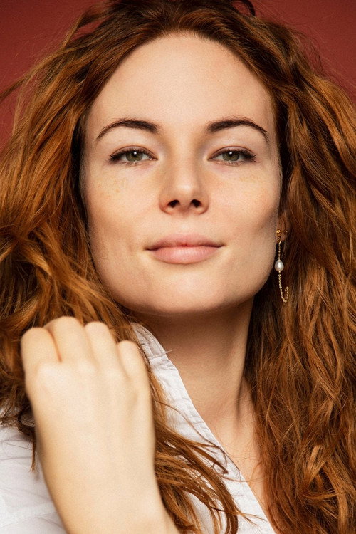 Photo of Pernille René, Acting