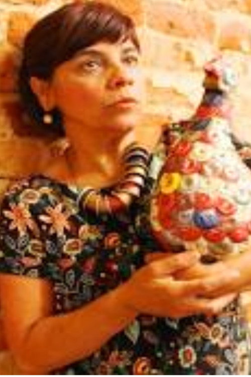 Photo of Lucília de Assis, Acting