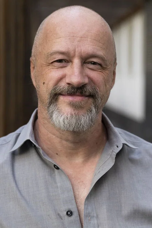 Photo of Mike Majzen, Writing