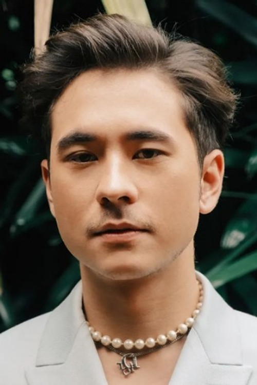 Jerome Kurnia profile