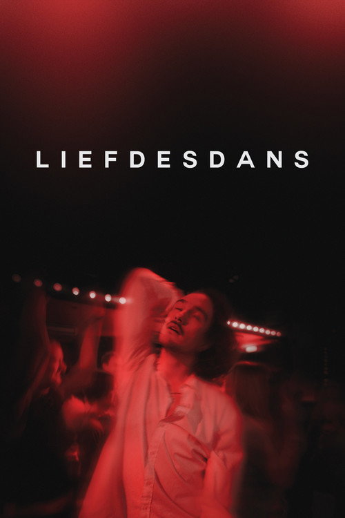 Movie poster for Lovedance (2024)