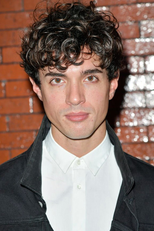 Photo of James Cusati-Moyer, Acting