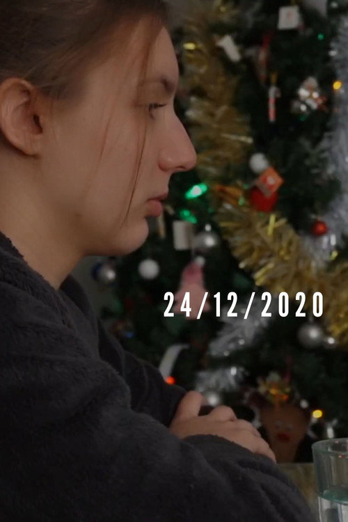 Movie poster for 24/12/2020 (2020)