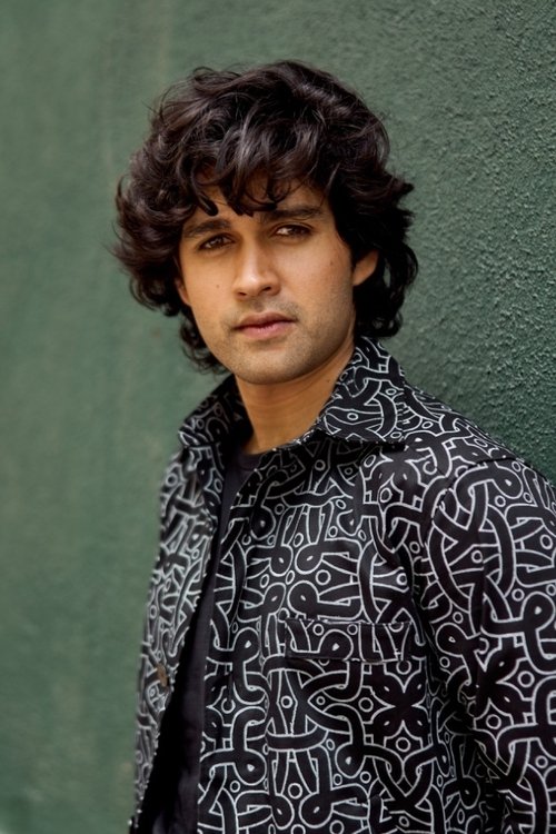 Karanvir Malhotra profile