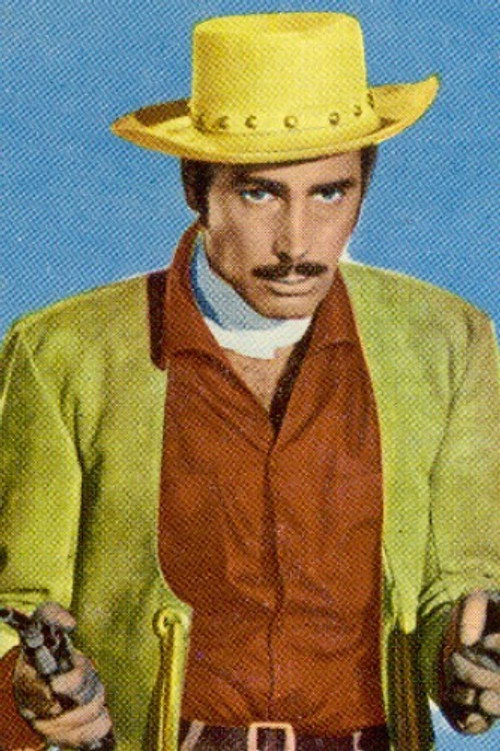 Photo of Phil Posner, Acting