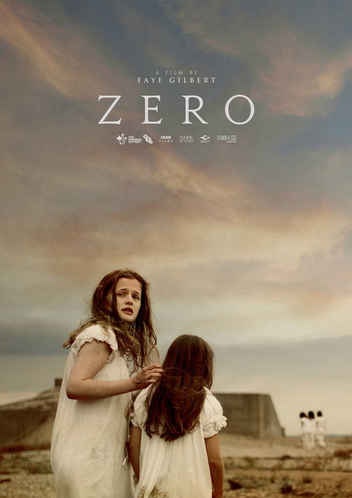 Movie poster for Zero (2022)