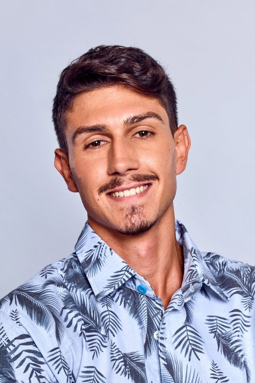 Photo of Cleber Zuffo, Acting