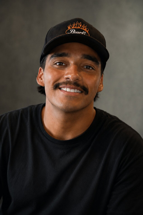 Photo of Jake King, Acting