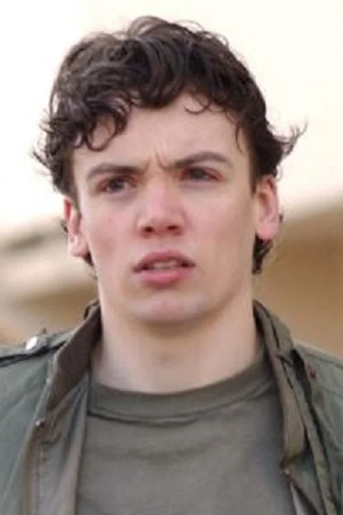 Photo of Andre Noble, Acting