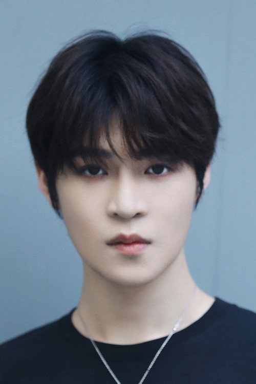 Zhou Shiyuan profile