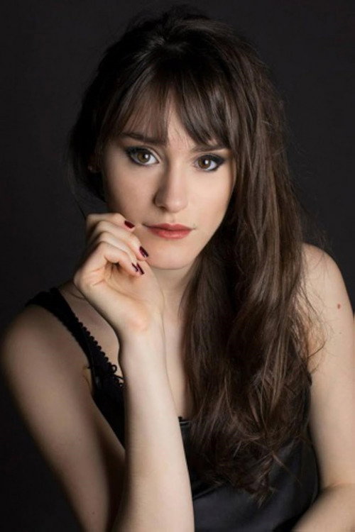 Photo of Katja Martínez, Acting