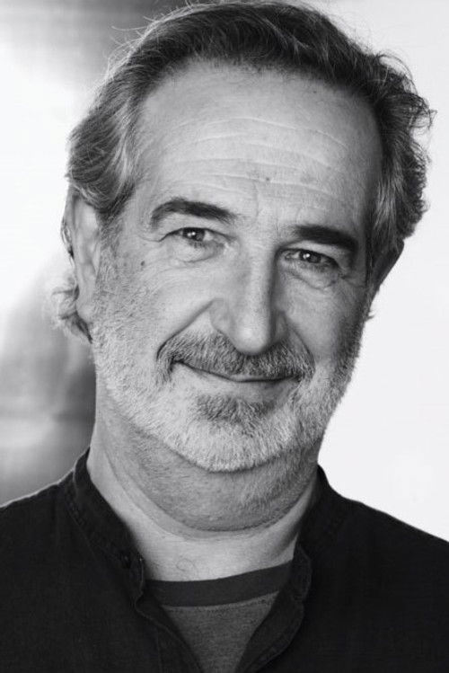 André Melançon profile