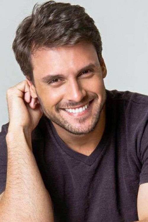 Felipe Cunha profile