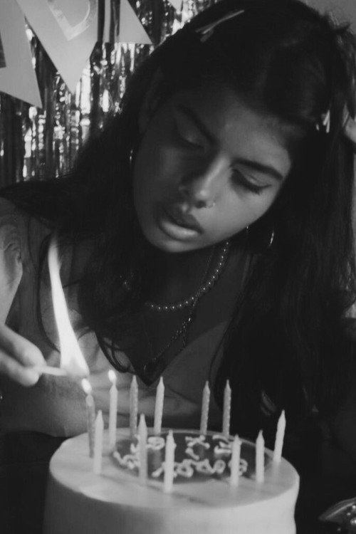 Photo of Maria Ahmed, Acting
