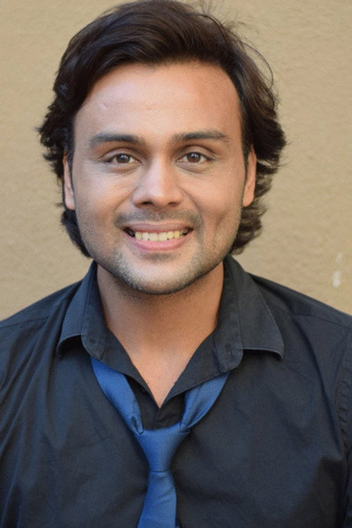 Photo of Mohit Digambar, Acting