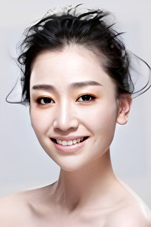 Photo of Feng Jiamei, Acting