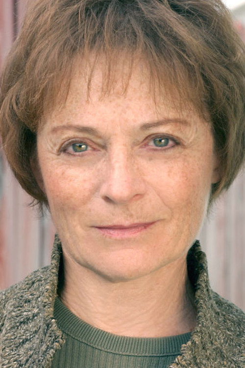 Photo of Diane Dorsey, Acting
